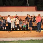 Sul Informação - Acordeonistas de várias gerações juntam-se em Castro Marim