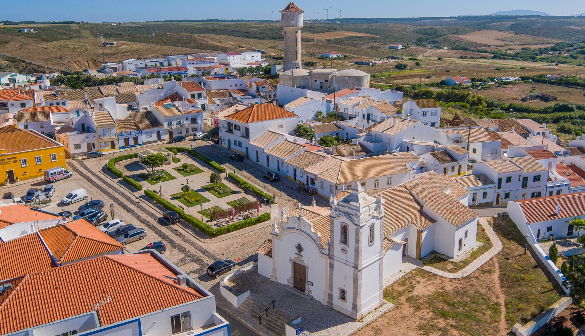 Sul Informação - PS vence em Vila do Bispo, Chega ficou em segundo lugar