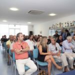 Sul Informação - Novos órgãos sociais do Clube Naval de Portimão já tomaram posse formalmente