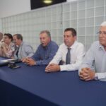 Sul Informação - Novos órgãos sociais do Clube Naval de Portimão já tomaram posse formalmente