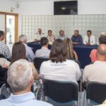 Sul Informação - Novos órgãos sociais do Clube Naval de Portimão já tomaram posse formalmente