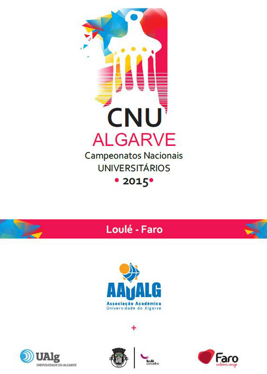 Sul Informação - AAUALG candidata-se à organização dos Campeonatos Nacionais Universitários em 2015