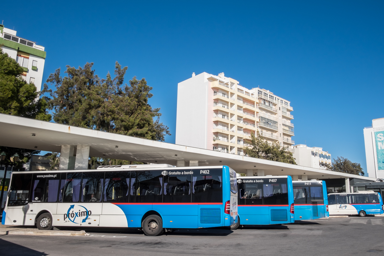 Sul Informação - Faro: Trabalhadores do Próximo fazem greve na próxima semana
