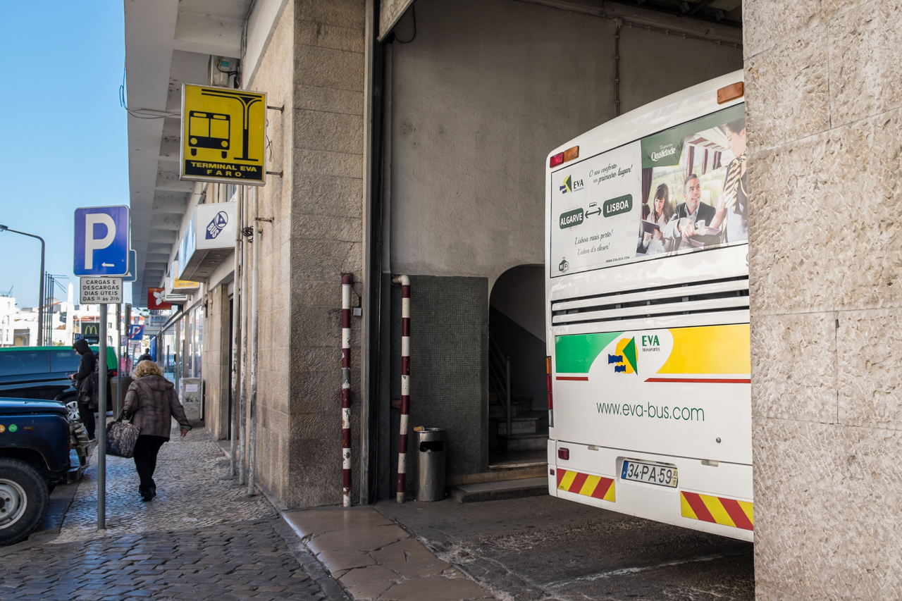 Sul Informação - Greve dos trabalhadores da EVA com «86% de adesão»