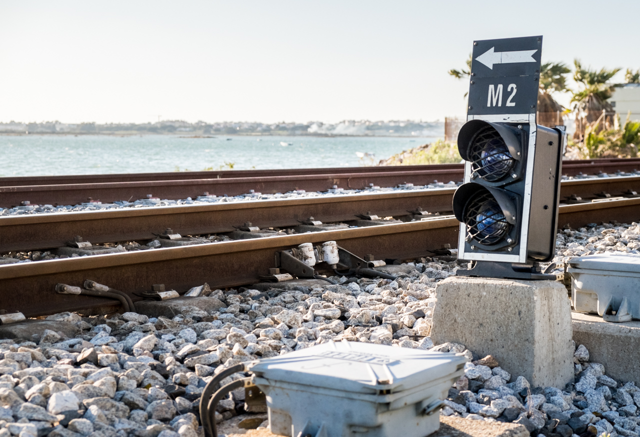 Sul Informação - Especialista em ferrovia defende ligação da Linha do Algarve ao Aeroporto
