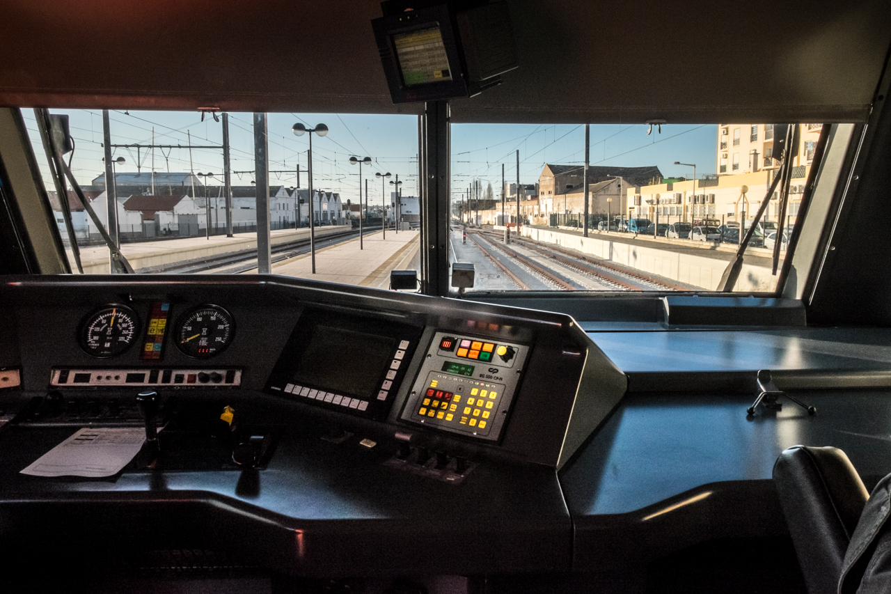 Sul Informação - Avanços na ferrovia e mais dinheiro para as autarquias algarvias no OE de 2019