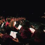 Sul Informação - Igreja de Bensafrim recebe concerto da Orquestra Juvenil de Guitarras do Algarve