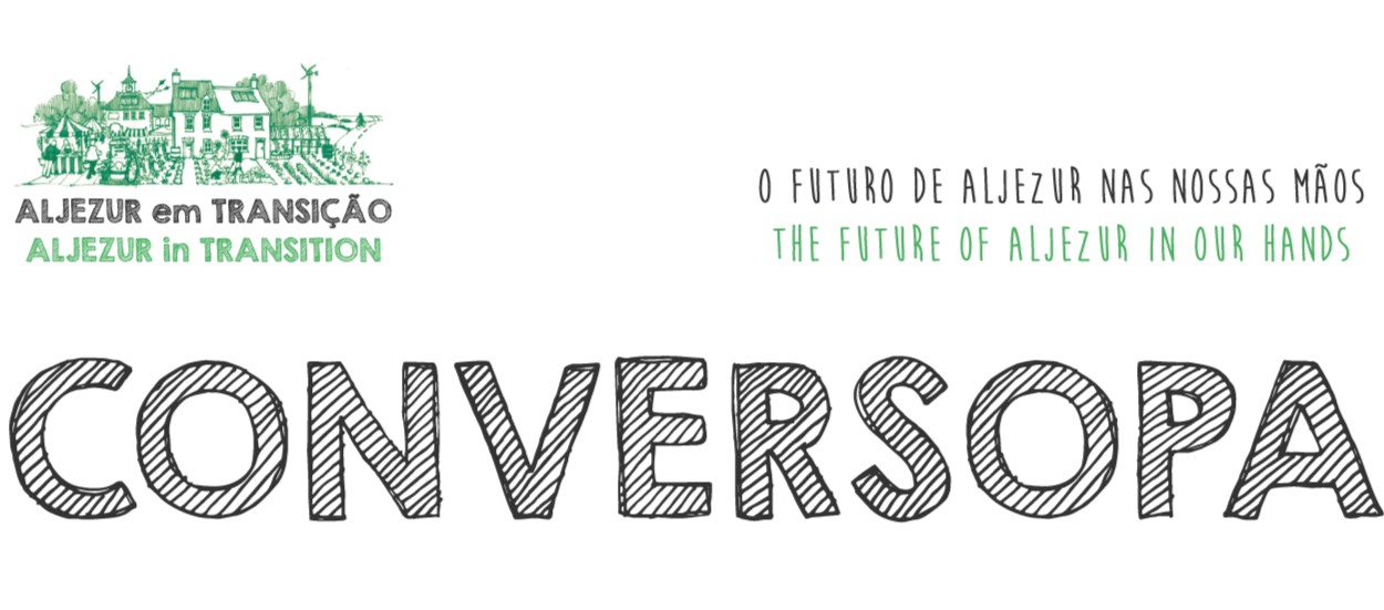 Sul Informação - Aljezur em Transição organiza evento “Conversopa”