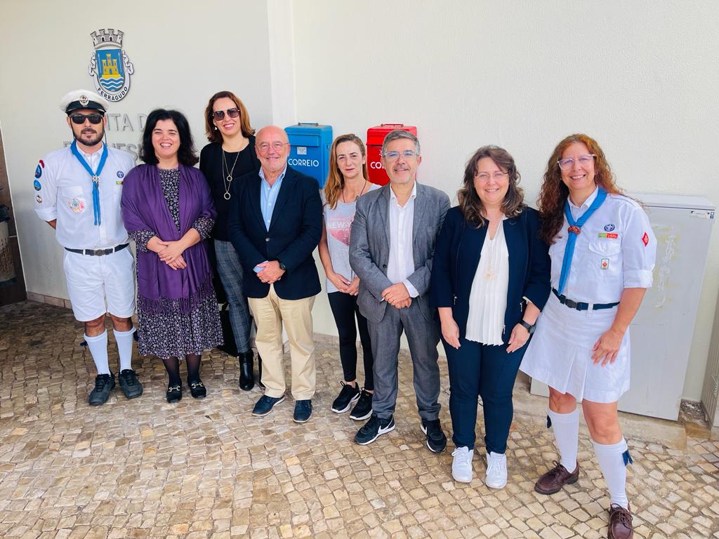 Sul Informação - Ferragudo apresenta concurso nas comemorações do 24º Aniversário de elevação a Vila