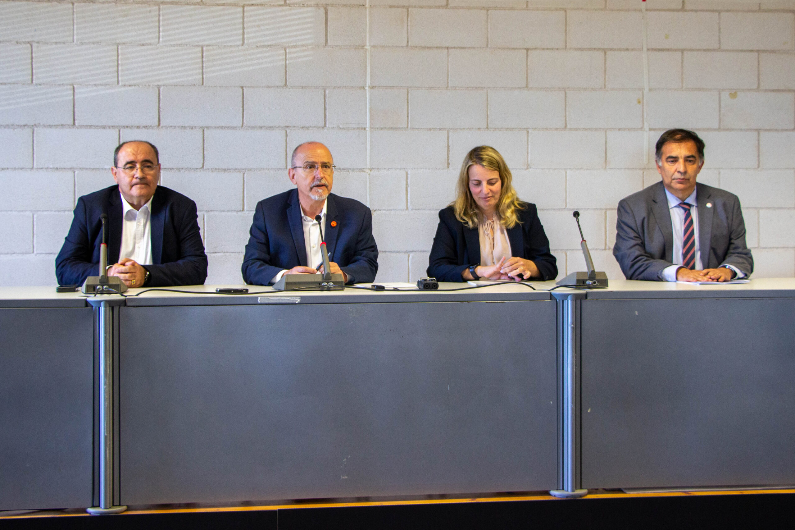 Sul Informação - Centro Oncológico de Referência do Sul deve estar a funcionar «no final do próximo ano»