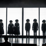 Sul Informação - Teatro do Eléctrico apresenta espetáculos para crianças surdas e pessoas cegas