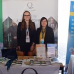 Sul Informação - Mais de três dezenas de empresas estiveram presentes na Feira de Estágios da UAlg
