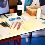 Sul Informação - Mais de três dezenas de empresas estiveram presentes na Feira de Estágios da UAlg