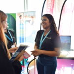 Sul Informação - Mais de três dezenas de empresas estiveram presentes na Feira de Estágios da UAlg