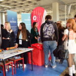 Sul Informação - Mais de três dezenas de empresas estiveram presentes na Feira de Estágios da UAlg