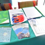 Sul Informação - Mais de três dezenas de empresas estiveram presentes na Feira de Estágios da UAlg