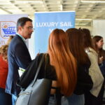 Sul Informação - Mais de três dezenas de empresas estiveram presentes na Feira de Estágios da UAlg