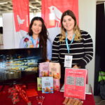 Sul Informação - Mais de três dezenas de empresas estiveram presentes na Feira de Estágios da UAlg