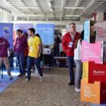Sul Informação - Mais de três dezenas de empresas estiveram presentes na Feira de Estágios da UAlg