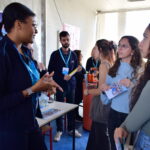 Sul Informação - Mais de três dezenas de empresas estiveram presentes na Feira de Estágios da UAlg