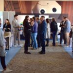 Sul Informação - Mais de três dezenas de empresas estiveram presentes na Feira de Estágios da UAlg