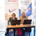 Sul Informação - Mais de três dezenas de empresas estiveram presentes na Feira de Estágios da UAlg