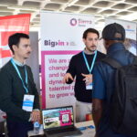 Sul Informação - Mais de três dezenas de empresas estiveram presentes na Feira de Estágios da UAlg
