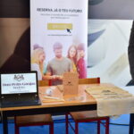 Sul Informação - Mais de três dezenas de empresas estiveram presentes na Feira de Estágios da UAlg