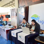 Sul Informação - Mais de três dezenas de empresas estiveram presentes na Feira de Estágios da UAlg