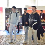 Sul Informação - Mais de três dezenas de empresas estiveram presentes na Feira de Estágios da UAlg