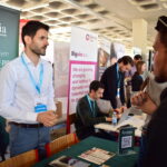 Sul Informação - Mais de três dezenas de empresas estiveram presentes na Feira de Estágios da UAlg