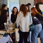 Sul Informação - Mais de três dezenas de empresas estiveram presentes na Feira de Estágios da UAlg