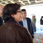 Sul Informação - Mais de três dezenas de empresas estiveram presentes na Feira de Estágios da UAlg