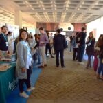 Sul Informação - Mais de três dezenas de empresas estiveram presentes na Feira de Estágios da UAlg