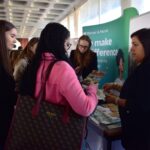 Sul Informação - Mais de três dezenas de empresas estiveram presentes na Feira de Estágios da UAlg