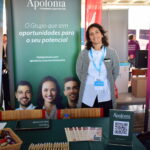 Sul Informação - Mais de três dezenas de empresas estiveram presentes na Feira de Estágios da UAlg