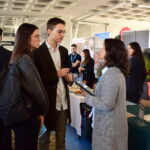 Sul Informação - Mais de três dezenas de empresas estiveram presentes na Feira de Estágios da UAlg