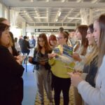 Sul Informação - Mais de três dezenas de empresas estiveram presentes na Feira de Estágios da UAlg