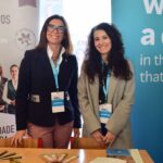 Sul Informação - Mais de três dezenas de empresas estiveram presentes na Feira de Estágios da UAlg