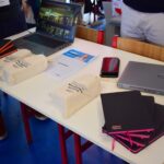 Sul Informação - Mais de três dezenas de empresas estiveram presentes na Feira de Estágios da UAlg