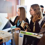 Sul Informação - Mais de três dezenas de empresas estiveram presentes na Feira de Estágios da UAlg