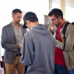 Sul Informação - Mais de três dezenas de empresas estiveram presentes na Feira de Estágios da UAlg