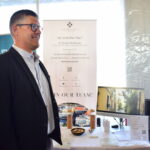 Sul Informação - Mais de três dezenas de empresas estiveram presentes na Feira de Estágios da UAlg