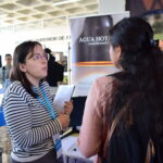 Sul Informação - Mais de três dezenas de empresas estiveram presentes na Feira de Estágios da UAlg