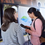 Sul Informação - Mais de três dezenas de empresas estiveram presentes na Feira de Estágios da UAlg