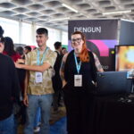 Sul Informação - Mais de três dezenas de empresas estiveram presentes na Feira de Estágios da UAlg