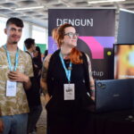 Sul Informação - Mais de três dezenas de empresas estiveram presentes na Feira de Estágios da UAlg