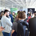 Sul Informação - Mais de três dezenas de empresas estiveram presentes na Feira de Estágios da UAlg