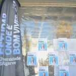 Sul Informação - Mais de três dezenas de empresas estiveram presentes na Feira de Estágios da UAlg