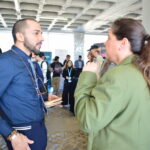 Sul Informação - Mais de três dezenas de empresas estiveram presentes na Feira de Estágios da UAlg